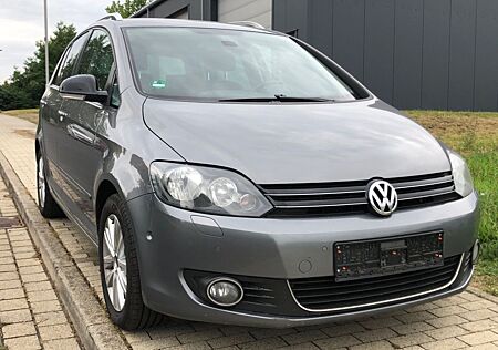 VW Golf Volkswagen Plus VI 2,0TDI Style