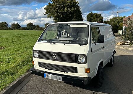 VW T3 Volkswagen Transporter () / TÜV bis Ende 2026