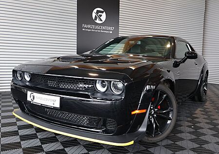 Dodge Challenger 3.6L SXT /ALPINE/CARPLAY/WIDEBODY/SHZ