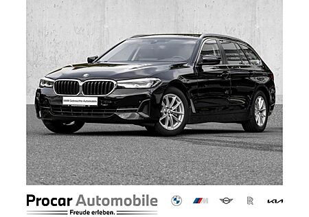 BMW 520d LC PROF.+APPLE CARPLAY+RFK+4 ZONEN KLIMA+NA