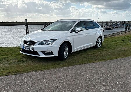 Seat Leon 1.6 TDI 85kW Style ST | Top gepflegt| 96tkm