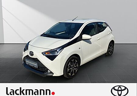 Toyota Aygo (X) Aygo 1.0 X-Play Team D *X-Business*X-Look*