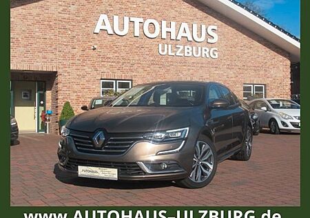 Renault Talisman Lim.Automatik Intens/Navi/Leder/LED/SHZ