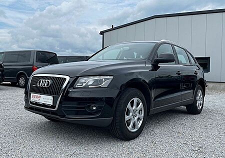 Audi Q5 2.0 TDI quattro, Xenon, PDC, SHZ, Tempomat