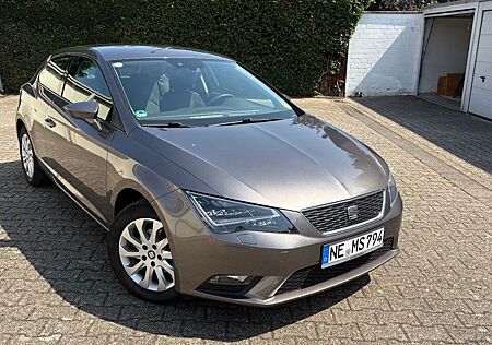 Seat Leon SC 1.2 TSI - Style