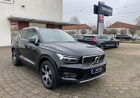 Volvo XC 40 XC40 T3 Inscription Aut. Pano FahrerAss 360Cam