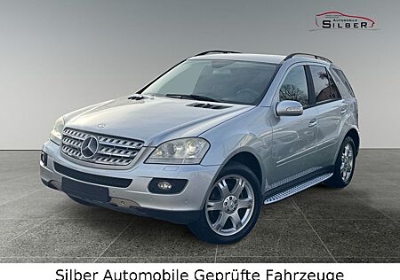 Mercedes-Benz ML 320 ML CDI*AHK*H&K* Standheizung*Tüv*