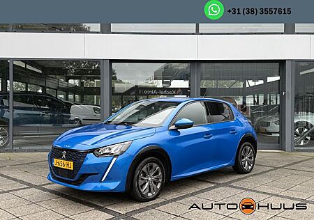 Peugeot e-208 EV Aut. Allure 50 kWh | Navi | kamera | Ca