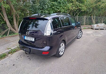 Mazda 5 2.0 Active Plus Active Plus