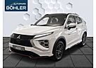 Mitsubishi Eclipse Cross Top Hybrid 2.4 MIVEC EU6d HEAD-UP