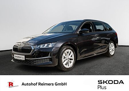 Skoda Octavia C. SELECTION 1.5 TSI eTEC DSG ACC SpurH