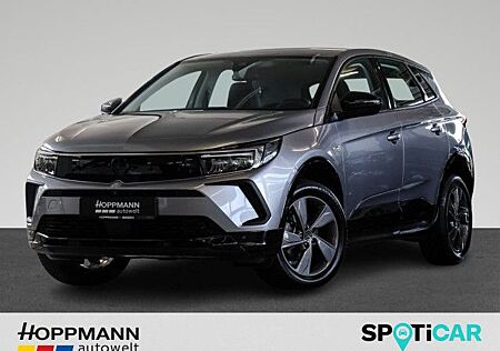 Opel Grandland X Grandland 1.2 Turbo GS-Line, LHZ, SHZ, PDC hi.