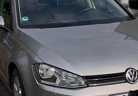 VW Golf Volkswagen 1.2 TSI BMT Comfortline Comfortline