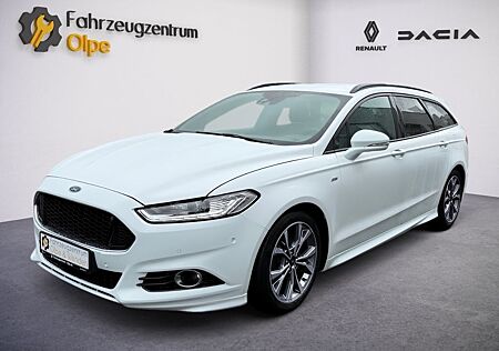 Ford Mondeo Turnier ST-Line, SR+WR