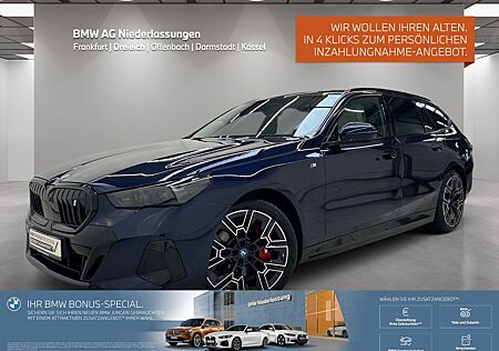 BMW i5 eDrive40 M Sport Driv.Assist.Prof Kamera LED