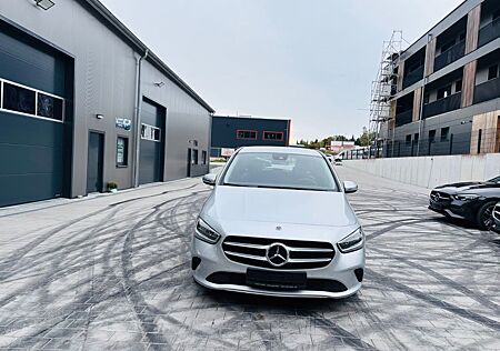 Mercedes-Benz B 180 d Style | Navi | Kamera | Totwinkel | WR