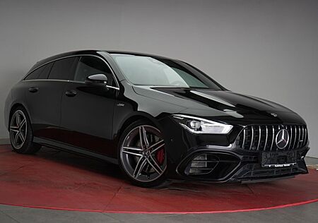 Mercedes-Benz CLA 45 AMG Shooting Brake S 4Matic+ Speedsh 8G-D