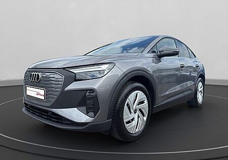 Audi Q4 e-tron Q4 Sportback e-tron 35 *VIRTUAL*LED*PDC*SH*GRA*