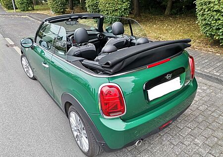 Mini Cooper Cabrio Aut.Navi,Carplay,harman/kardon