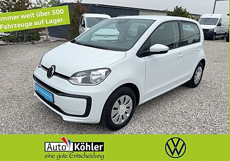 VW Up Volkswagen ! MPi Matrix Kam. PDC