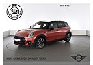 Mini Cooper Clubman Estate Edition Anhängerkupplung N