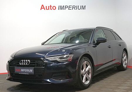 Audi A6 Avant 2.0 45 TFSI sport*ACC*RfK*LED*Leder