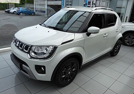 Suzuki Ignis erst 1.860 KM!! Navi Sitzheizung