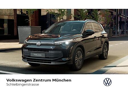 VW Tiguan Volkswagen Life 1.5 eTSI 7-Gang-DSG RearView|ACC|SHZ