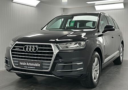 Audi Q7 3.0 TDI quattro 1. Hand Xenon Leder