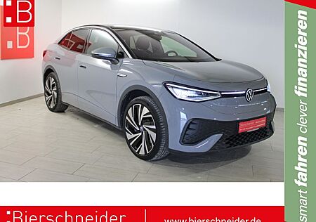 VW ID.5 Volkswagen Pro Perf. 21 AHK WÄPU MATRIX