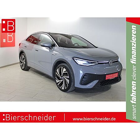 VW ID.5 leasen