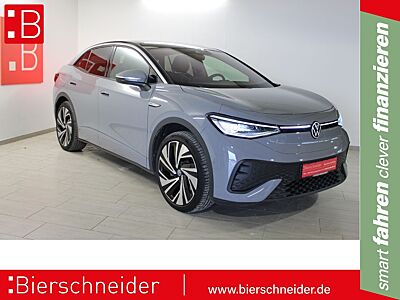 Volkswagen ID.5 Pro Perf. 21 AHK WÄPU MATRIX