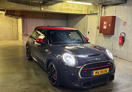Mini John Cooper Works JCW /231 PS /PANORAMA DACH / HARMAN KARDO