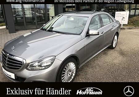 Mercedes-Benz E 220 CDI Verkauf nur an Händler/Gewerbe