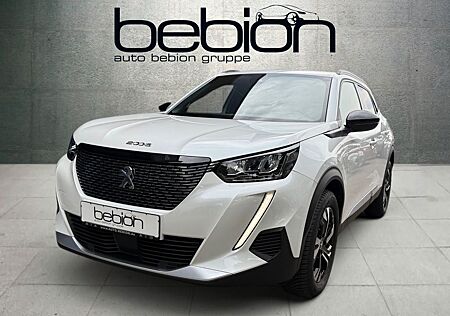 Peugeot 2008 1.2 PureTech 130 Allure LED Navi PDC Kamera