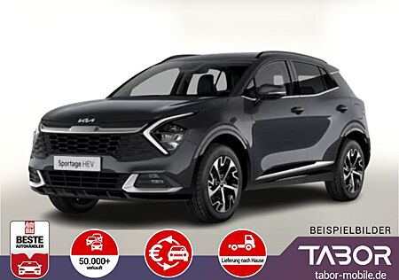 Kia Sportage 1.6 CRDi MHEV 136 DCT ACC Keyl Kam Nav