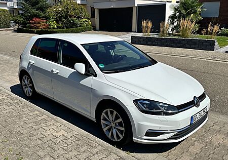 VW Golf Volkswagen 2.0 TDI SCR Highline Highline