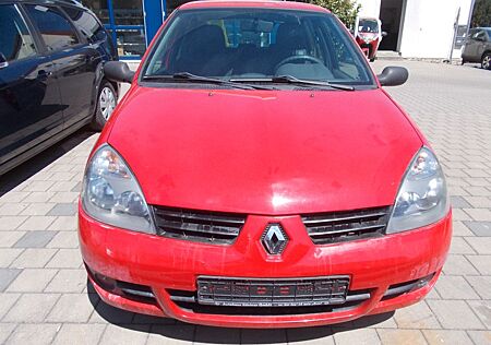 Renault Clio II Campus