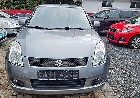 Suzuki Swift gebraucht kaufen Suzuki Swift Lim. Comfort