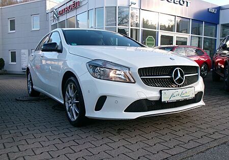 Mercedes-Benz A 250 4MATIC Urban 7G-DCT*Sitzheiz.*Navi*