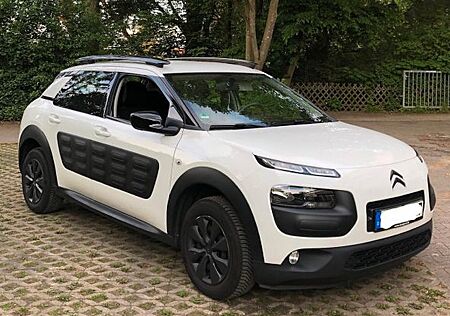 Citroën C4 Cactus PureTech 110 S&S Feel Edition Feel...