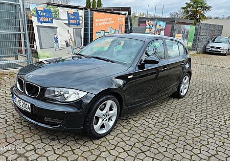 BMW 120d -