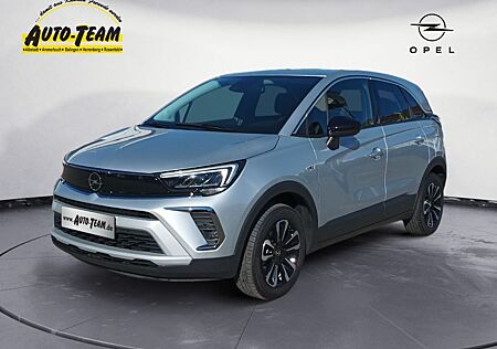 Opel Crossland X Crossland 1.2 Automatik Edition Reimport