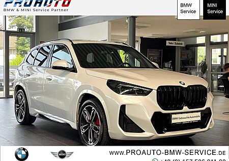 BMW X1 18i sDr M Sport Pro AHK/Pano/Komf.Zg/360°/HUD