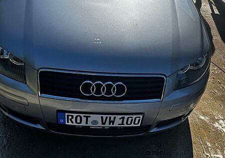 Audi A3 1.6 Ambiente Ambiente