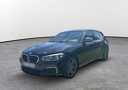 BMW M135i xDrive LCI (Adap.LED,Navi Prof,H/K,Leder)