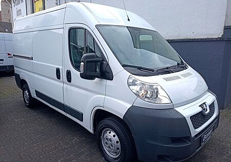 Peugeot Boxer HDi 333 L2H2 FAP Avantage
