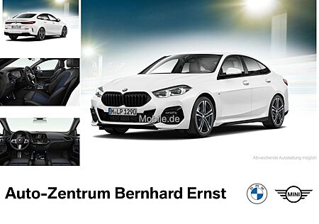 BMW 220i Gran Coupe M Sport AUT HeadUp LED DAB Hifi