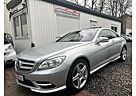 Mercedes-Benz CL 500 (BLUEEFFICIENCY) "AMG STYLING/ 1.HAND"