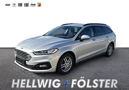 Ford Mondeo Turnier Trend TREND NAVI LED PDC LMF WINT